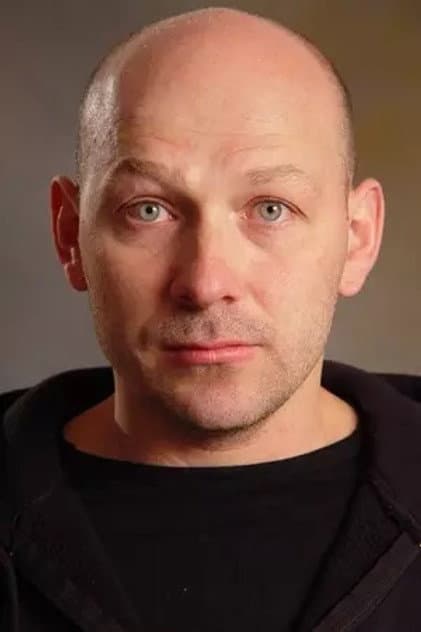 Vyacheslav Kharkhota