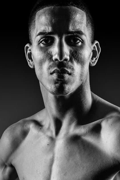 Emmanuel Rodriguez