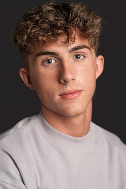 Jackson Conforti