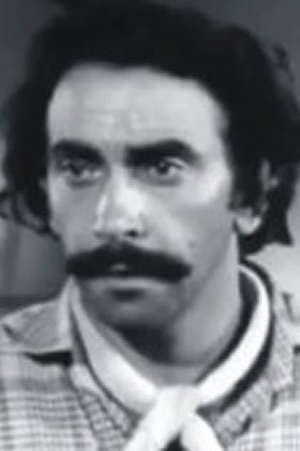 Jorge Karan