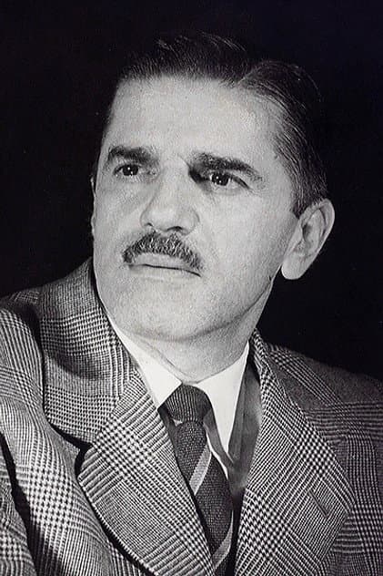 Abilio Pereira de Almeida