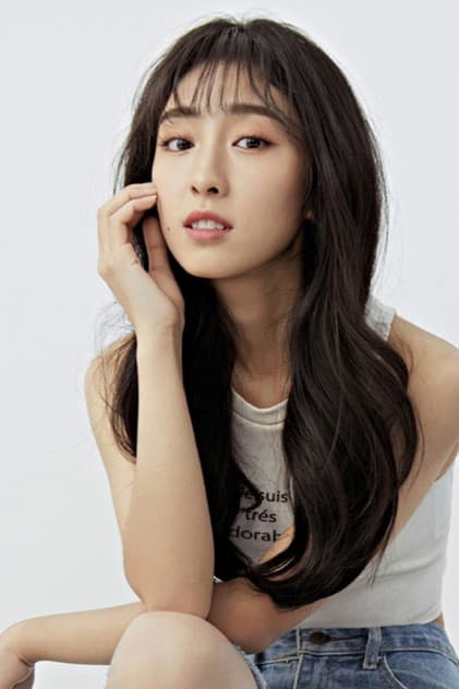 Zhang Xiaowan