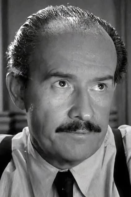 George Voskovec