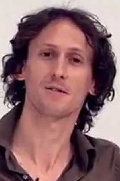 Adam Simonsen