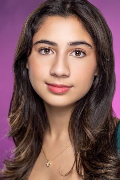 Elena Schwartz