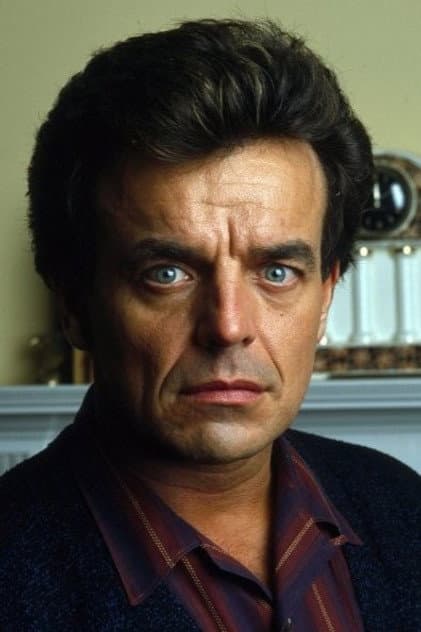 Ray Wise