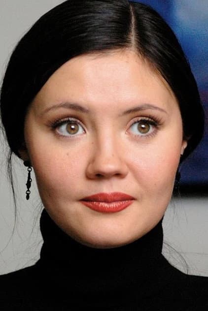 Ekaterina Dvigubskaya