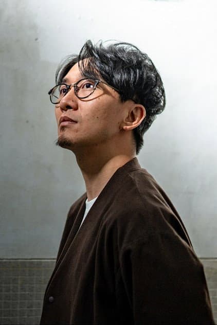 Nick Cheuk Yik-Him