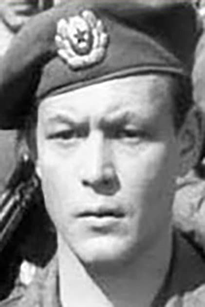 Yuriy Sorokin