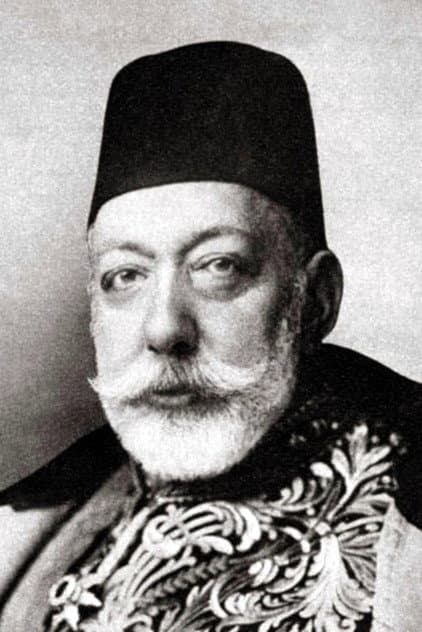 V. Mehmed