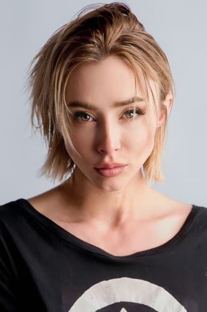 Lauren McKnight
