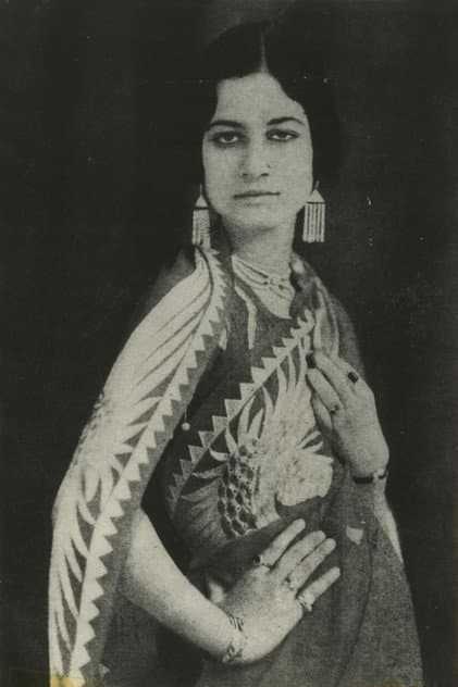 Jahanara Kajjan