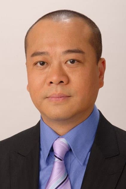 Bobby Au-Yeung Tsan-wah