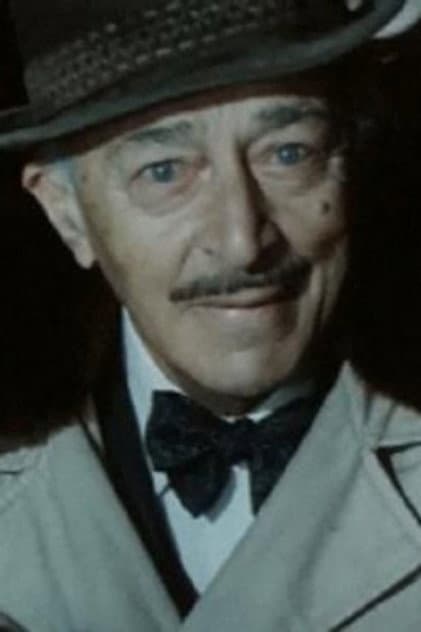 Shalva Gedevanishvili