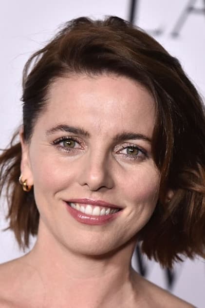 Ophelia Lovibond