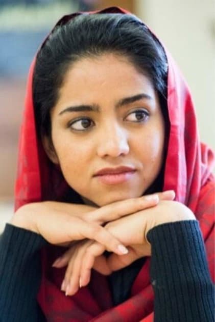 Sonita Alizadeh