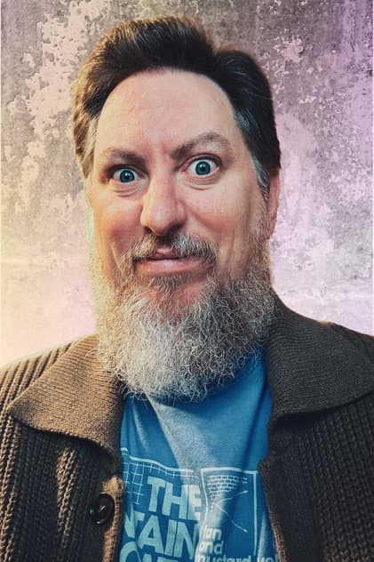 Jon Cross