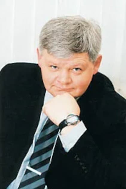 Igor Molodchinin