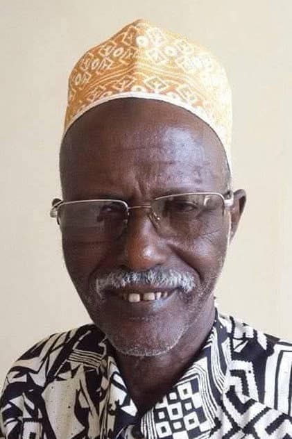 Hamadou Dabale