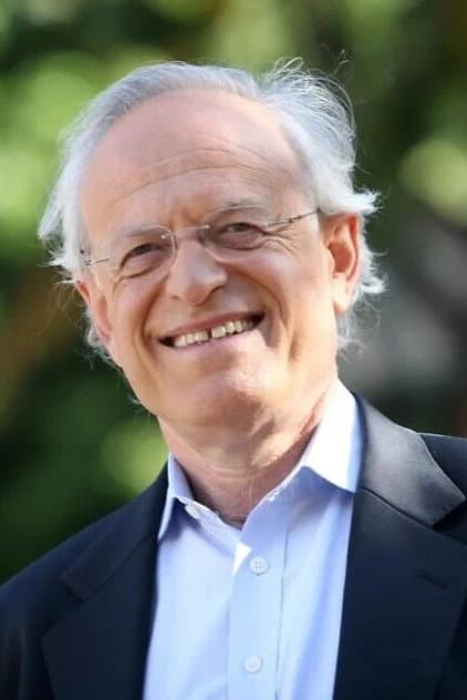 Martin Indyk