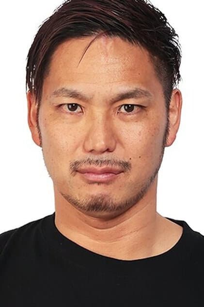 Atsushi Kotoge