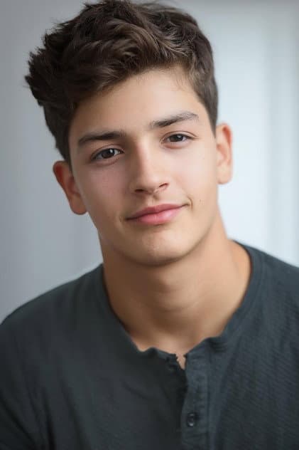 Leyson Andreck
