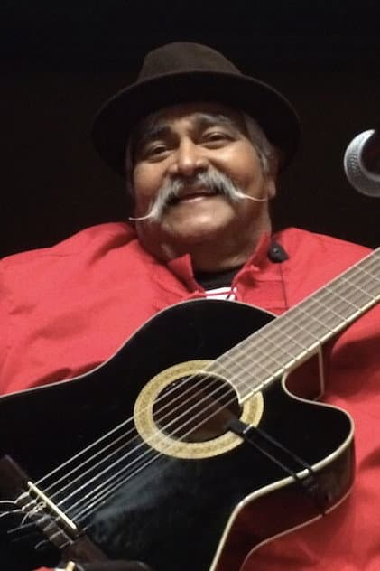Ramon “Chunky” Sanchez