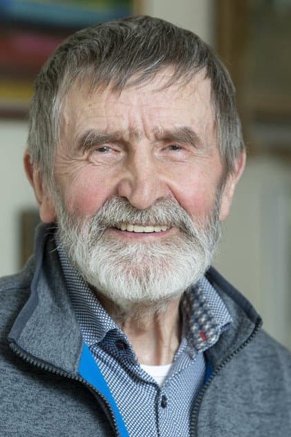 Heinz Valk