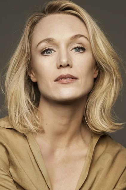 Sophie van Winden