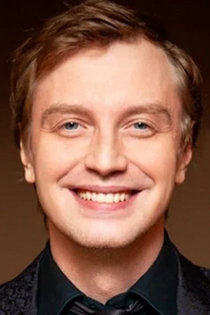 Aleksey Goman