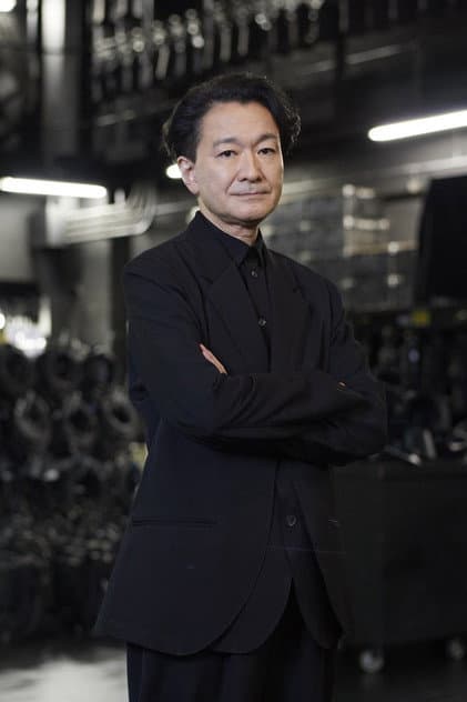 Akira Shirai