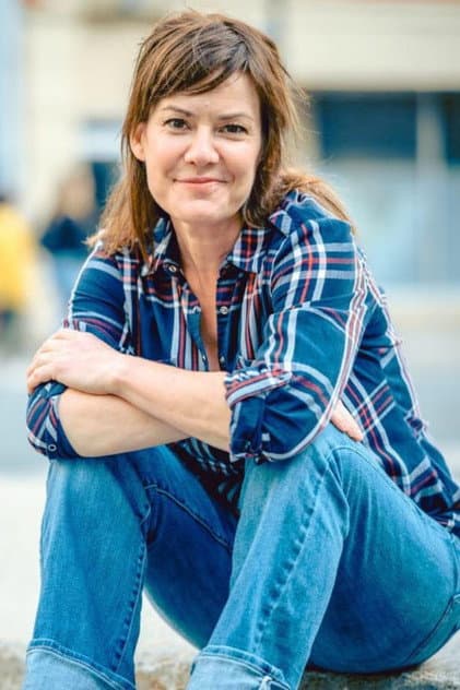 Renée Hackett