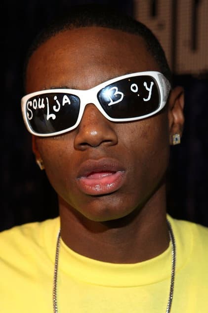 Soulja Boy