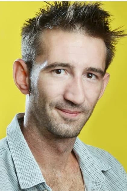 Péter Kokics