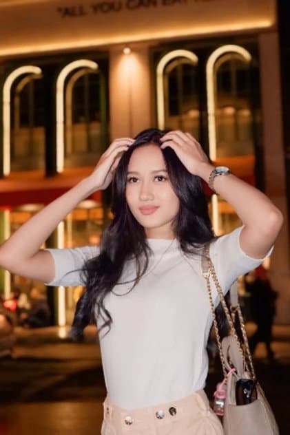 Regita Zaffani