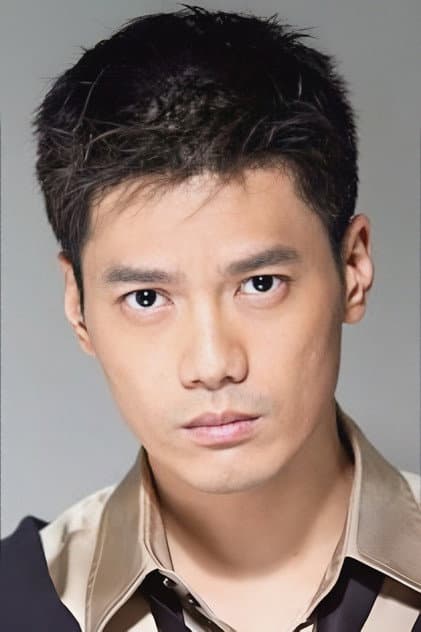 Auguste Kwan Tak-fai