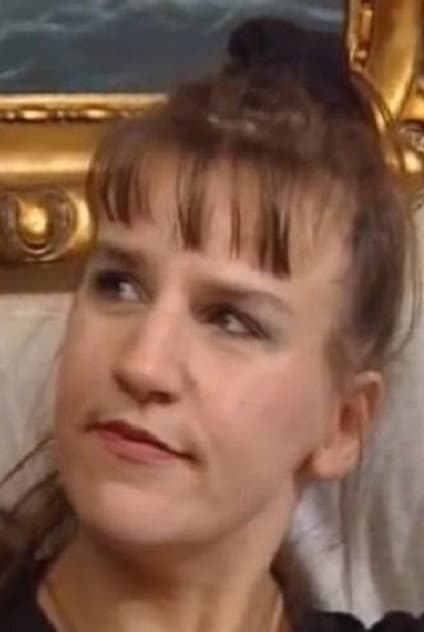 Andrea Dalton
