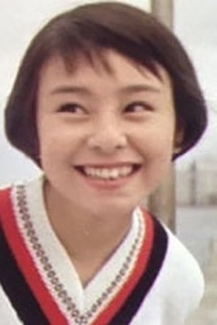 Terumi Hoshi