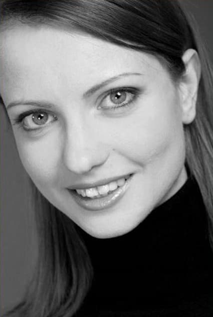 Nina Kaptsova