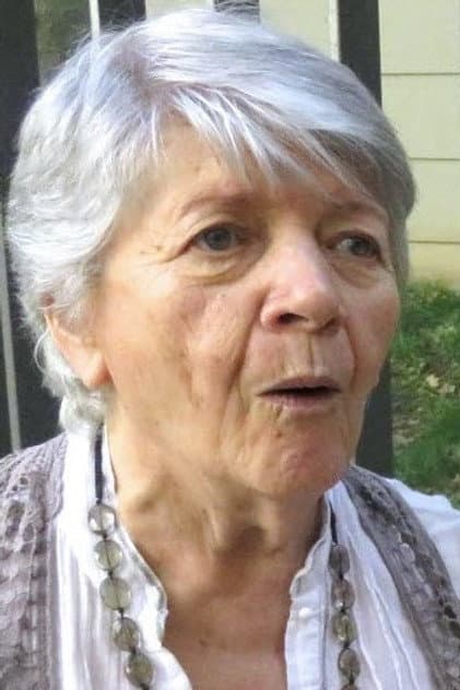 Yvette Férréol
