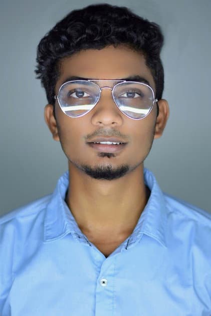 Kishore Ram