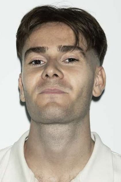 Victor Gaardboe