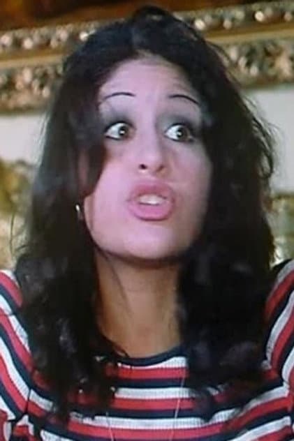 Buthaina Nassar