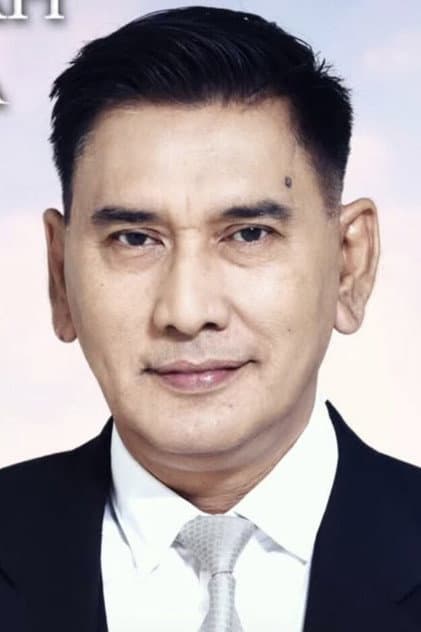 Krisna Murti Wibowo