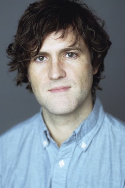 Brendan Donaldson