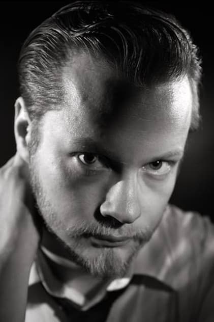 Jere Saarela
