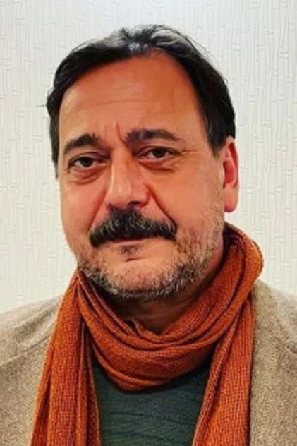 Murat Çidamlı