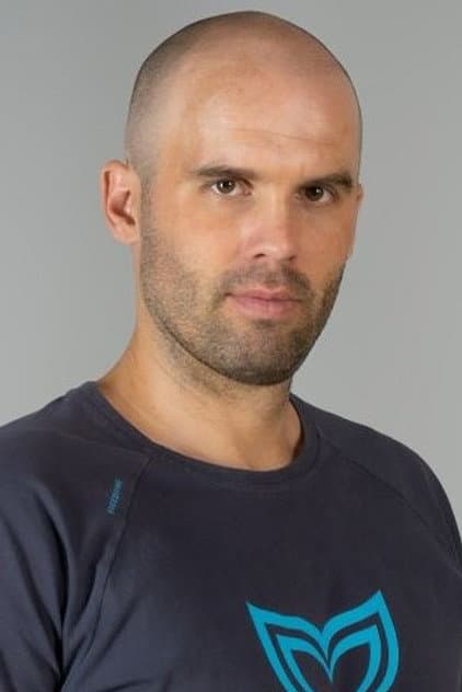 Alexey Molchanov