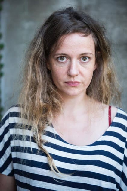 Julie Mahieu