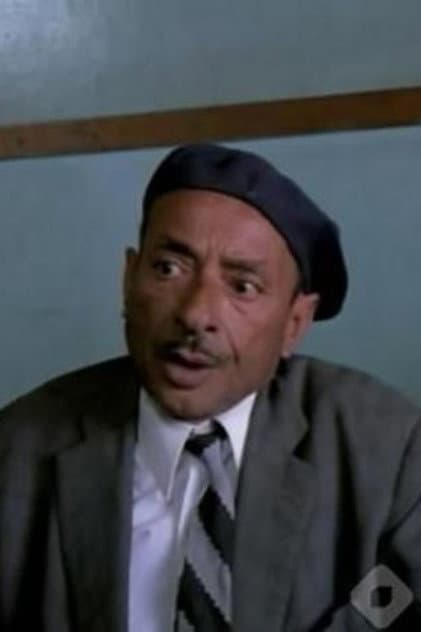 Mahmoud Kamel